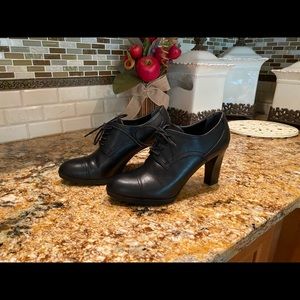 Franco Sarto Booties